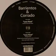 Antonio Barrientos & Emin Corrado - Less Heat