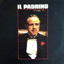 LP - Antonio Bellini - Il Padrino