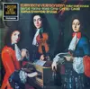 LP - Antonio Bertali ∙ Carlo Farina ∙ Salomone Rossi ∙ Giovanni Paolo Cima ∙ Dario Castello ∙ Francesco - Italienische Violinsonaten ∙ Italian Violin Sonatas