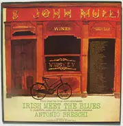 Antonio Breschi - Irish Meet The Blues