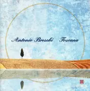 CD - Antonio Breschi - Toscana