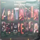 LP - Antonio Bribiesca - 37 Internacionales Con La Guitarra Mexicana De Antonio Bribiesca
