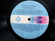 LP - Antonio Bribiesca - 37 Internacionales Con La Guitarra Mexicana De Antonio Bribiesca