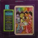 LP - Antonio Caldara - Il Giuoco Del Quadriglio / Vola Il Tempo / Che Dite, O Miei Pensieri?