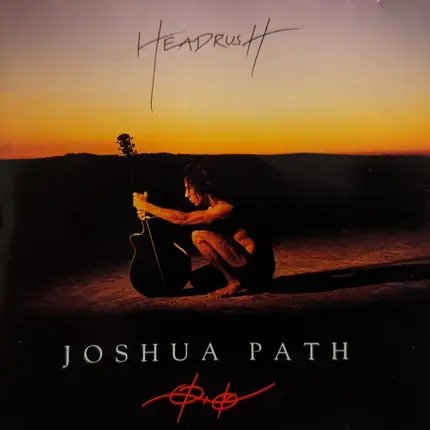 Antonio Carlos Bloomberg - Headrush