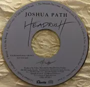 CD - Antonio Carlos Bloomberg - Headrush