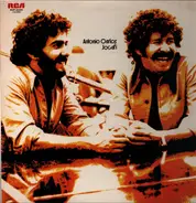 Antonio Carlos E Jocafi - Antonio Carlos E Jocafi