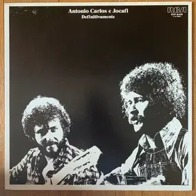 Antonio Carlos E Jocafi - Definitivamente