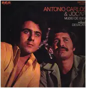 Antonio Carlos E Jocafi - Mudei De Idéia (Incluindo Desacato)