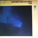 LP - Antonio Carlos Jobim - Tide = 潮流＝イパネマの娘＝ - ¥ 2,300 / Gatefold + Insert