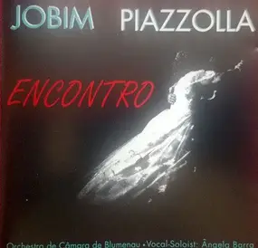 Antonio Carlos Jobim - Encontro