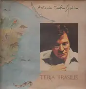 Antonio Carlos Jobim - Terra Brasilis