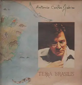 Antonio Carlos Jobim - Terra Brasilis