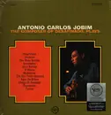LP - Antonio Carlos Jobim - The Composer of Desafinado, plays - 180g