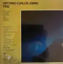 LP - Antonio Carlos Jobim - Tide