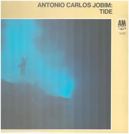 Antonio Carlos Jobim - Tide