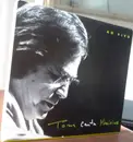 CD - Antonio Carlos Jobim - Tom Canta Vinicius - Ao Vivo - Slipcase