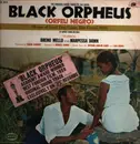 LP - Antonio Carlos Jobim And Luiz Bonfá - The Original Sound Track Of The Movie Black Orpheus (Orfeu Negro) - Mono / US original