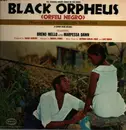 LP - Antonio Carlos Jobim And Luiz Bonfá - The Original Sound Track Of The Movie Black Orpheus (Orfeu Negro)