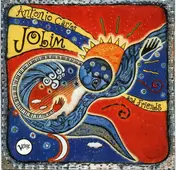 Antonio Carlos Jobim - Antonio Carlos Jobim and Friends