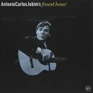 Antonio Carlos Jobim - Antonio Carlos Jobim's Finest Hour