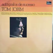 Antonio Carlos Jobim - Autógrafos De Sucesso