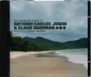 CD - Antonio Carlos Jobim e Claus Ogerman - The Wonderful World Of Antonio Carlos Jobim e Claus Ogerman