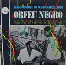 LP - Antonio Carlos Jobim & Luiz Bonfa - Orfeu Negro - Bande Originale Du Film
