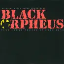CD - Antonio Carlos Jobim & Luiz Bonfá / Bola Sete - Black Orpheus - Original Orfeo Negro Soundtrack