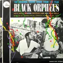 LP - Antonio Carlos Jobim / Luiz Bonfá - The Original Soundtrack From The Film Black Orpheus - Mono