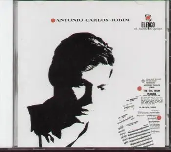 Antonio Carlos Jobim - Me 9
