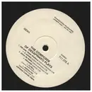 LP - Antonio Carlos Jobim - Meditation - promo