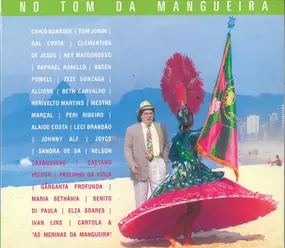 Antonio Carlos Jobim - No Tom Da Mangueira