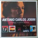 CD-Box - Antonio Carlos Jobim - Original Album Series