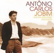 Antonio Carlos Jobim - Sun Sea And Sand Favourites