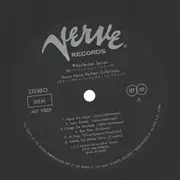 Double LP - Antonio Carlos Jobim, Astrud Gilberto, Stan Getz a.o. - Bossa Nova Perfect Collections