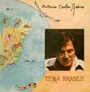 Double LP - Antonio Carlos Jobim - Terra Brasilis - 1st Brazil original pressing