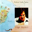 Double LP - Antonio Carlos Jobim - Terra Brasilis