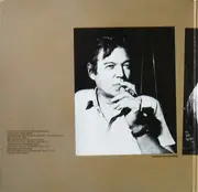 Double LP - Antonio Carlos Jobim - Terra Brasilis