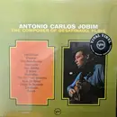 LP - Antonio Carlos Jobim - The Composer Of Desafinado, Plays