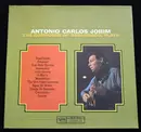 LP - Antonio Carlos Jobim - The Composer Of Desafinado, Plays