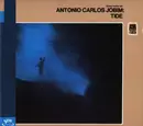 CD - Antonio Carlos Jobim - Tide - Digipak
