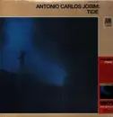 LP - Antonio Carlos Jobim - Tide - 180g / Gatefold Sleeve