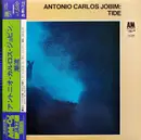 LP - Antonio Carlos Jobim - Tide