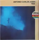 LP - Antonio Carlos Jobim - Tide