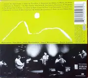 CD - Antonio Carlos Jobim - Tom Canta Vinicius - Ao Vivo - Slipcase