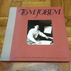 Antonio Carlos Jobim - Tom Jobim