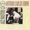 CD - Antonio Carlos Jobim - Verve Jazz Masters 13