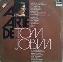 Double LP - Antonio Carlos Jobim - A Arte De Tom Jobim