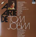 Double LP - Antonio Carlos Jobim - A Arte De Tom Jobim